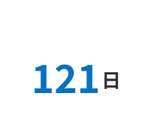121日
